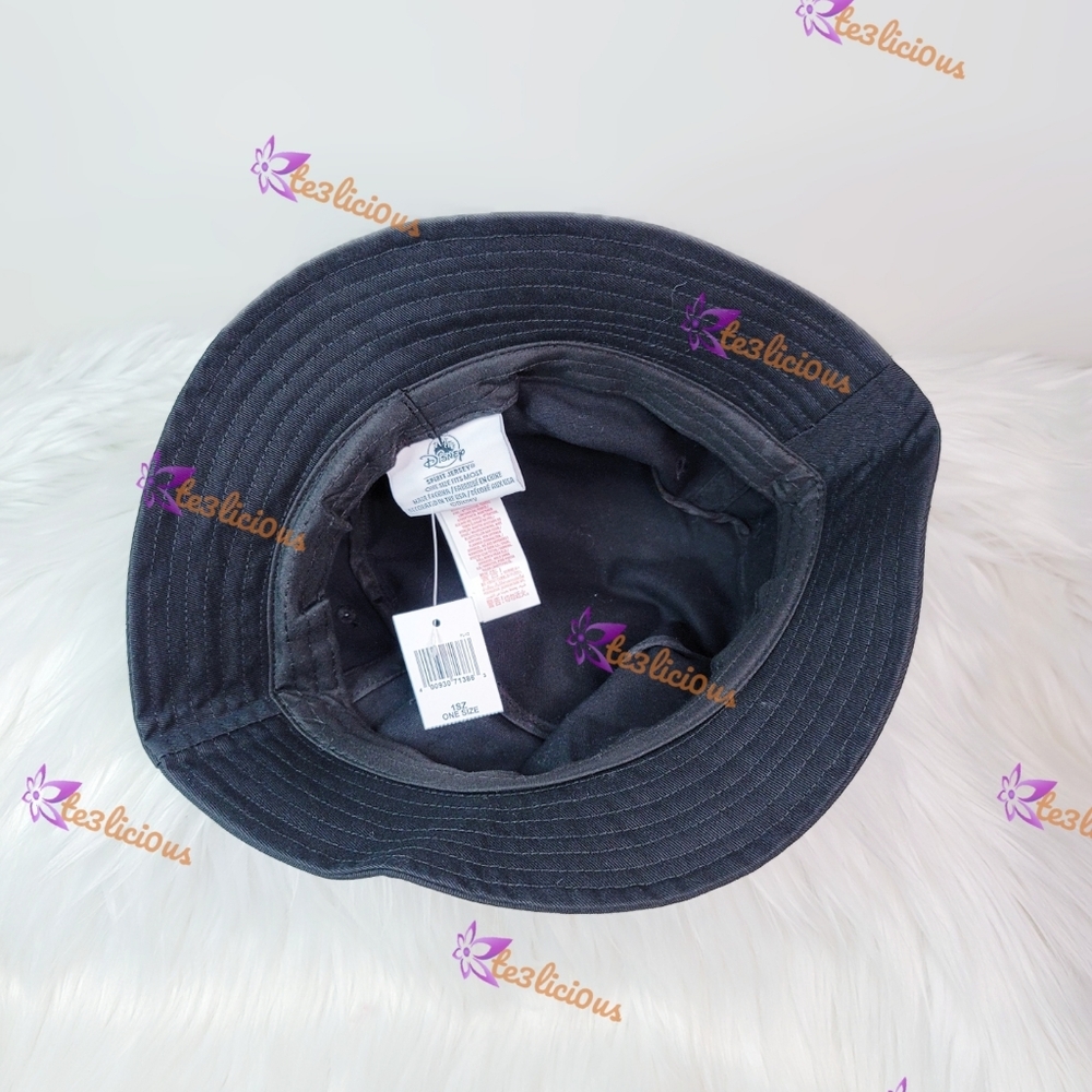 DISNEYLAND BUCKET HAT BY SPIRIT JERSEY - Picture 5 of 6